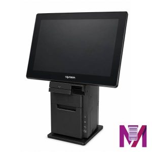 صندوق فروشگاهی Posiflex مدل HS_3500