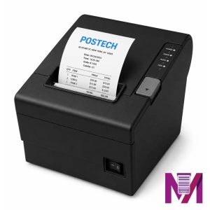 فیش پرینتر Postech مدل PT-88IV