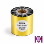 ریبون Resin 60mm*300m