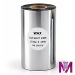 ریبون Wax 110mm*300m