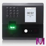 دستگاه حضور و غیاب ZKTeco مدل XFace60N کارتی