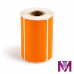 لیبل رنگی حرارتی دیجی کالا