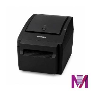 لیبل پرینتر حرارتی Toshiba مدل B-EV4D