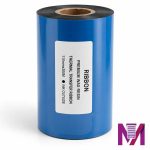 ریبون Wax/Resin 110mm*300m
