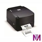 لیبل پرینتر TTP-243e Plus
