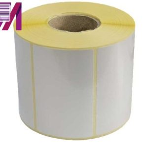 لیبل ریبون خور PVC