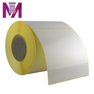 لیبل حرارتی PVC