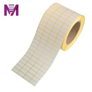 لیبل ریبون خور کاغذی