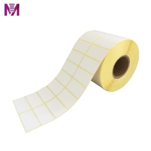 لیبل حرارتی کاغذی